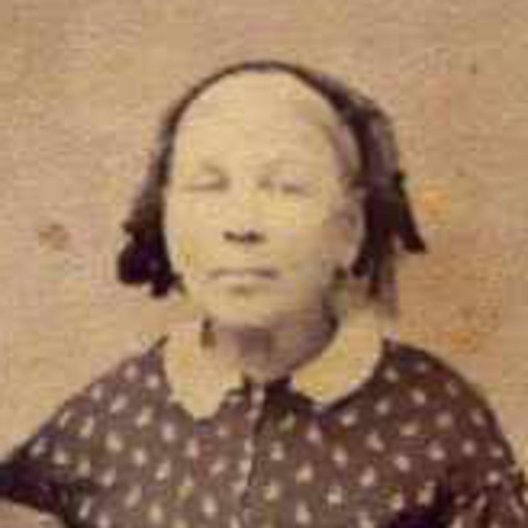 Lucy Maranda Bailey (1790 - 1874) Profile
